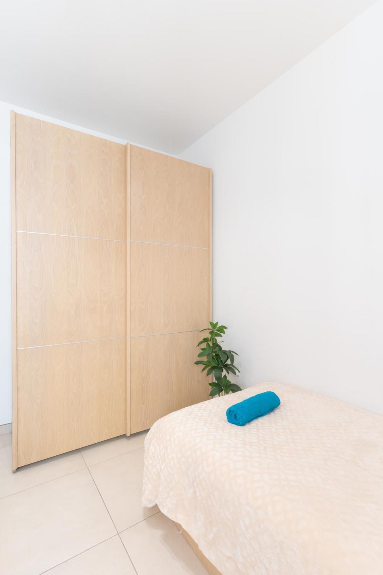 2 Bedroom In Central St Julians Prime Location In Paceville Apt 3 By Vaganza St. Julian's Zewnętrze zdjęcie